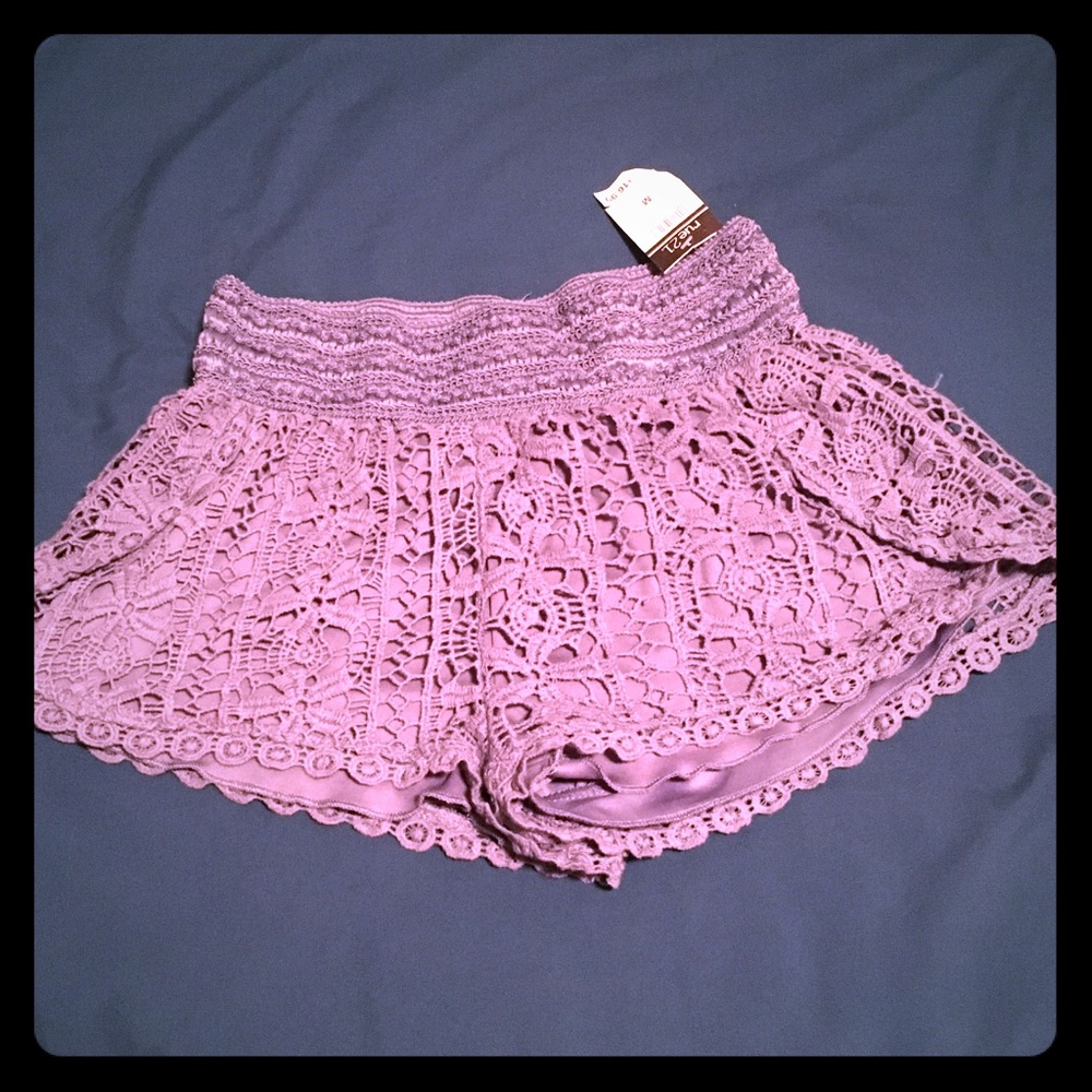 Shorts